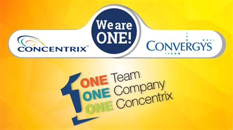 uws urlaubssystem concentrix|Concentrix One .